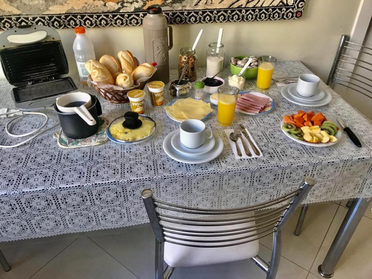 Homestay 3 - Avenida Carlos Gomes Porto Alegre Extérieur photo