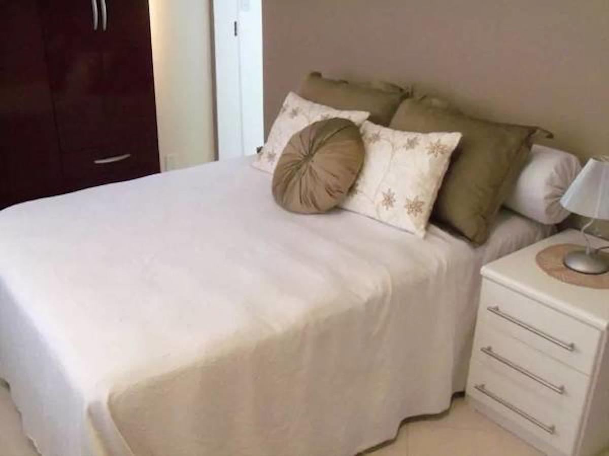 Homestay 3 - Avenida Carlos Gomes Porto Alegre Extérieur photo
