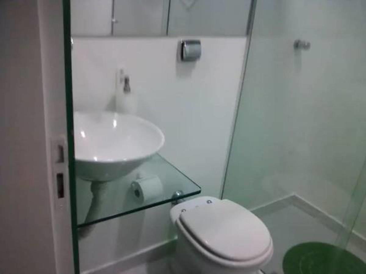 Homestay 3 - Avenida Carlos Gomes Porto Alegre Extérieur photo
