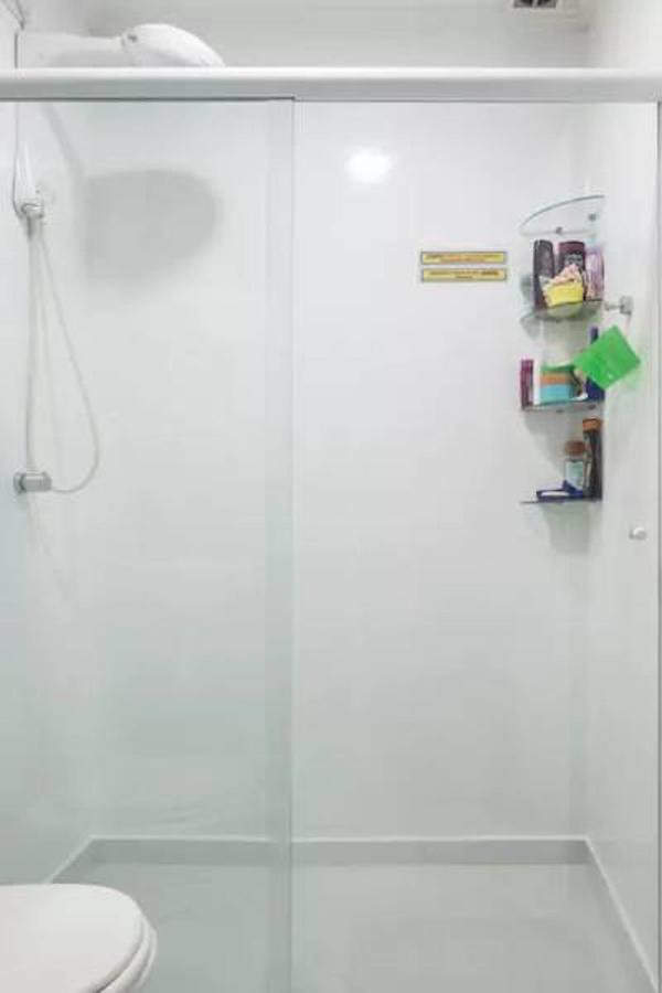 Homestay 3 - Avenida Carlos Gomes Porto Alegre Extérieur photo