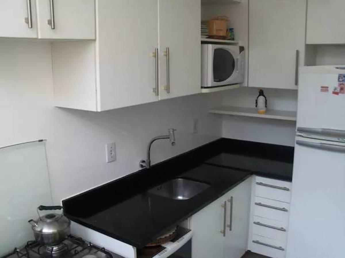 Homestay 3 - Avenida Carlos Gomes Porto Alegre Extérieur photo