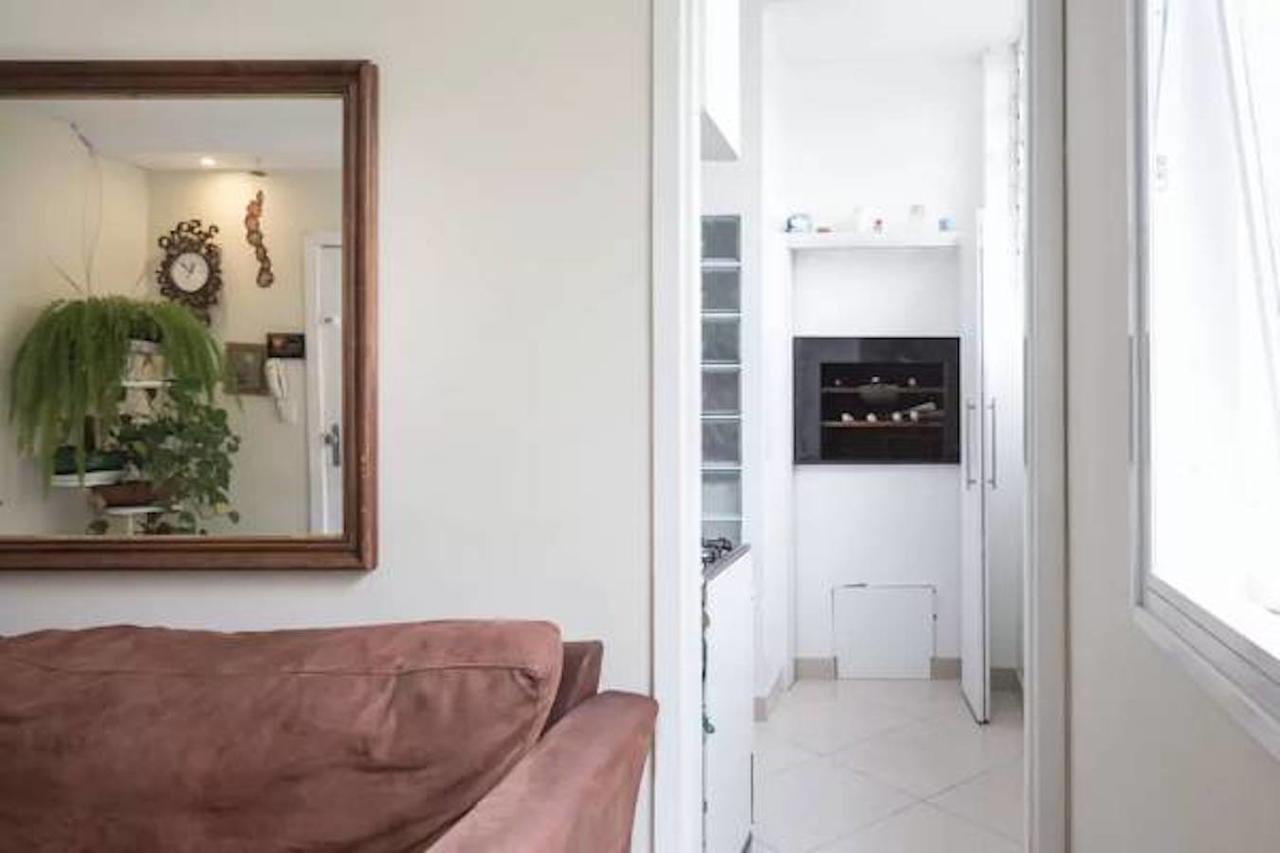 Homestay 3 - Avenida Carlos Gomes Porto Alegre Extérieur photo