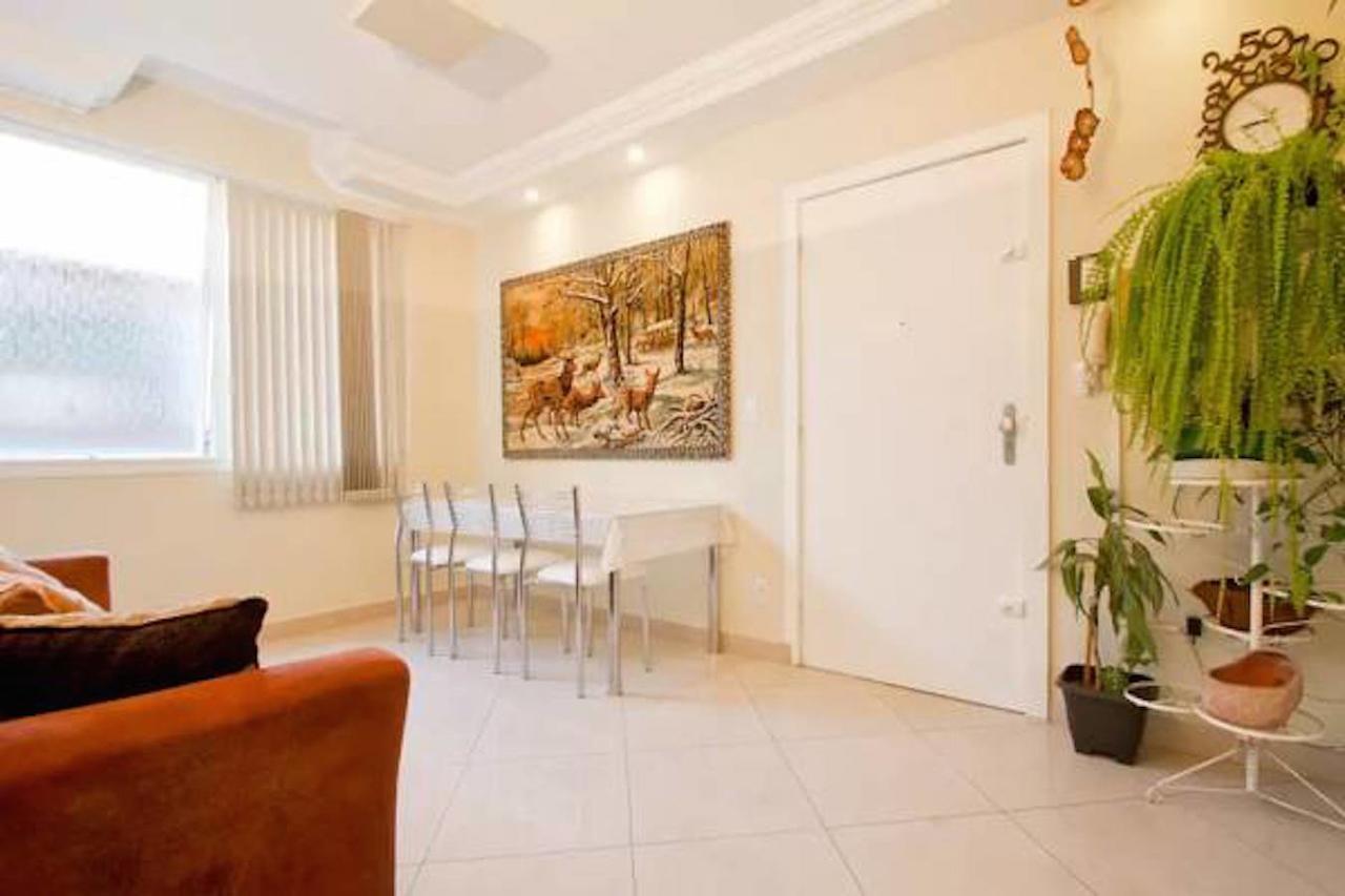 Homestay 3 - Avenida Carlos Gomes Porto Alegre Extérieur photo