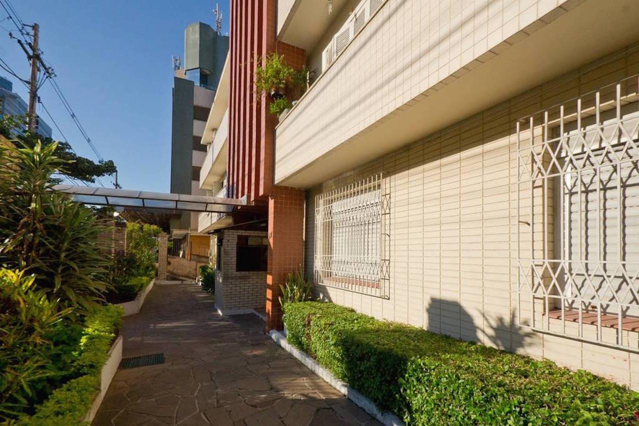 Homestay 3 - Avenida Carlos Gomes Porto Alegre Extérieur photo