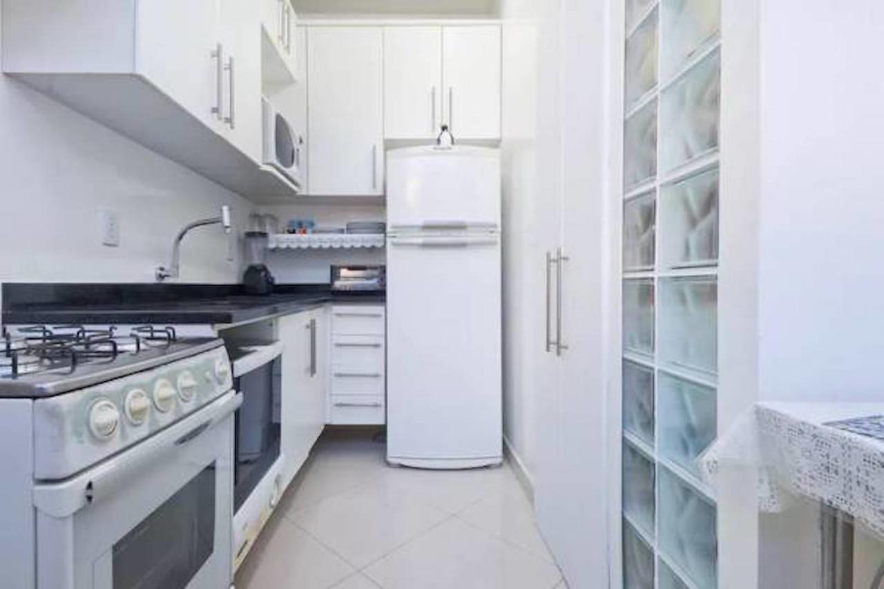 Homestay 3 - Avenida Carlos Gomes Porto Alegre Extérieur photo