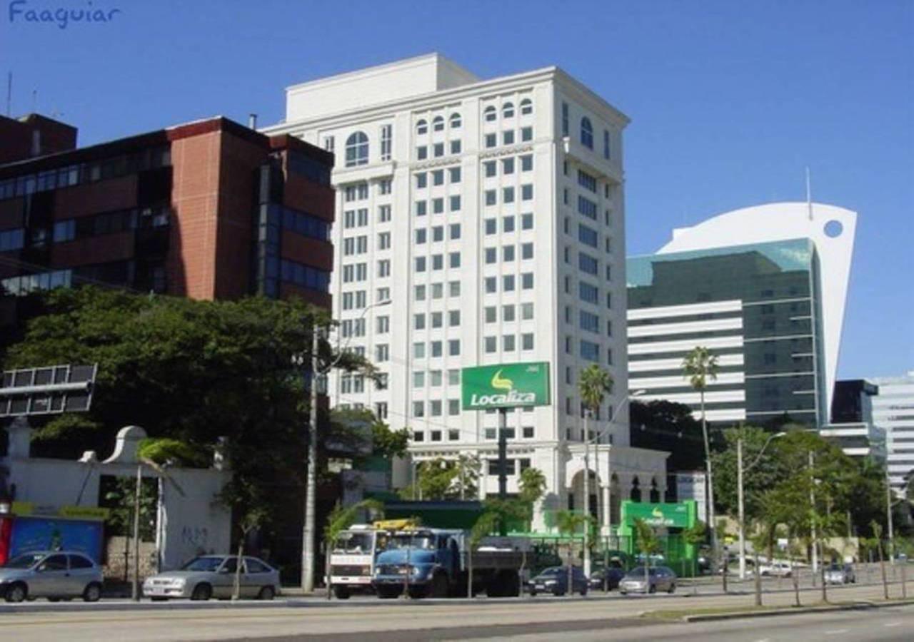 Homestay 3 - Avenida Carlos Gomes Porto Alegre Extérieur photo