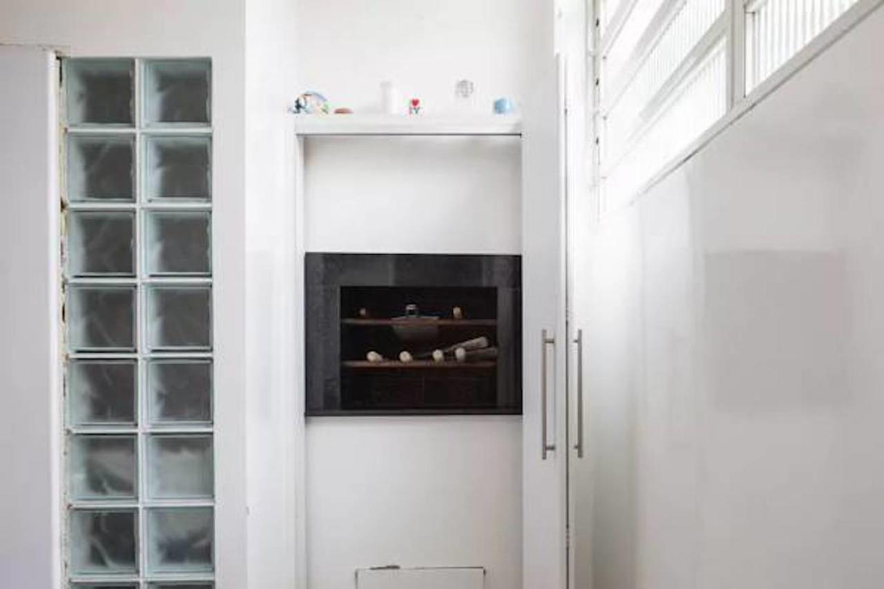 Homestay 3 - Avenida Carlos Gomes Porto Alegre Extérieur photo