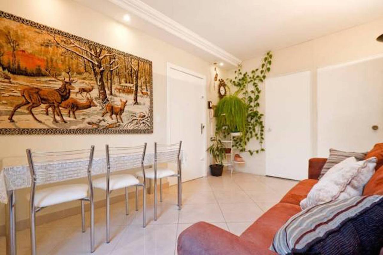 Homestay 3 - Avenida Carlos Gomes Porto Alegre Extérieur photo
