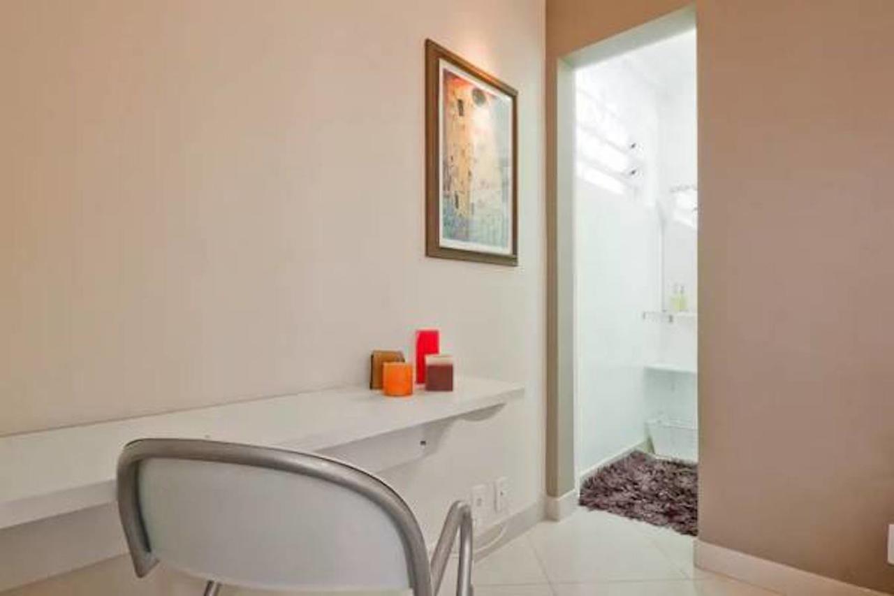 Homestay 3 - Avenida Carlos Gomes Porto Alegre Extérieur photo